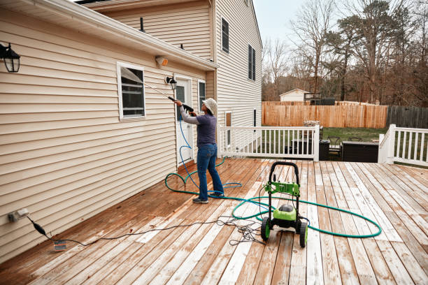 Best Power Washing Near Me  in Manhattan, KS