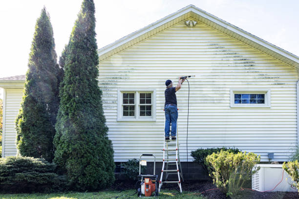 Best Local Pressure Washing Services  in Manhattan, KS