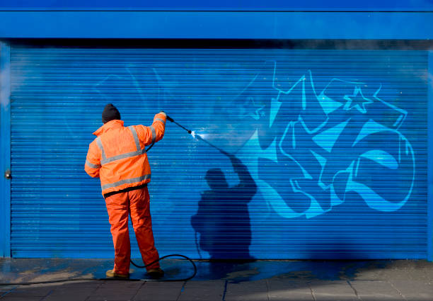 Best Local Pressure Washing Services  in Manhattan, KS