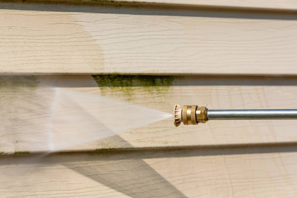 Best Pressure Washing Contractors  in Manhattan, KS